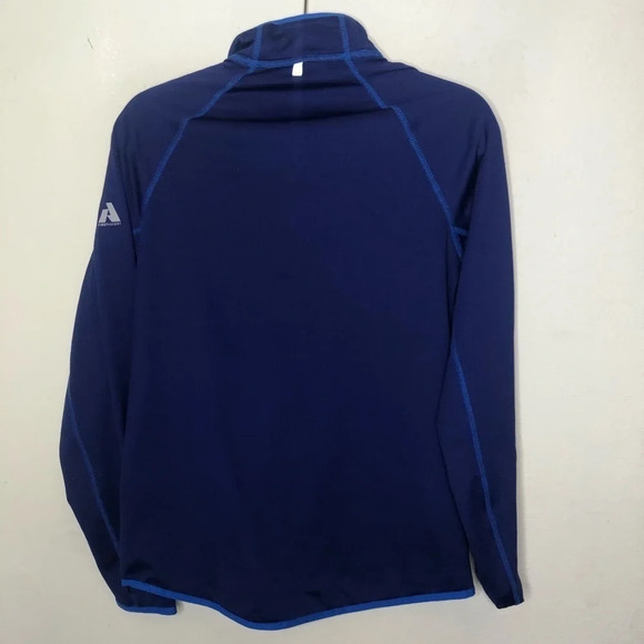 Eddie Bauer First Ascent Pullover Men's Size Small - Picture 8 of 8